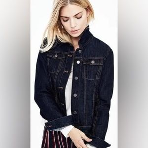 Petite Denim Jacket